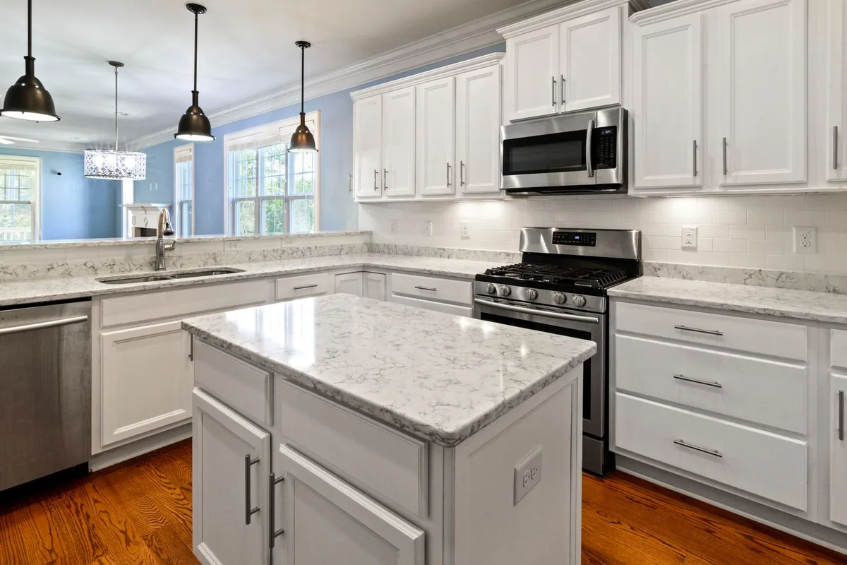 Filth & Squalor Cleanup in Ludowici, GA