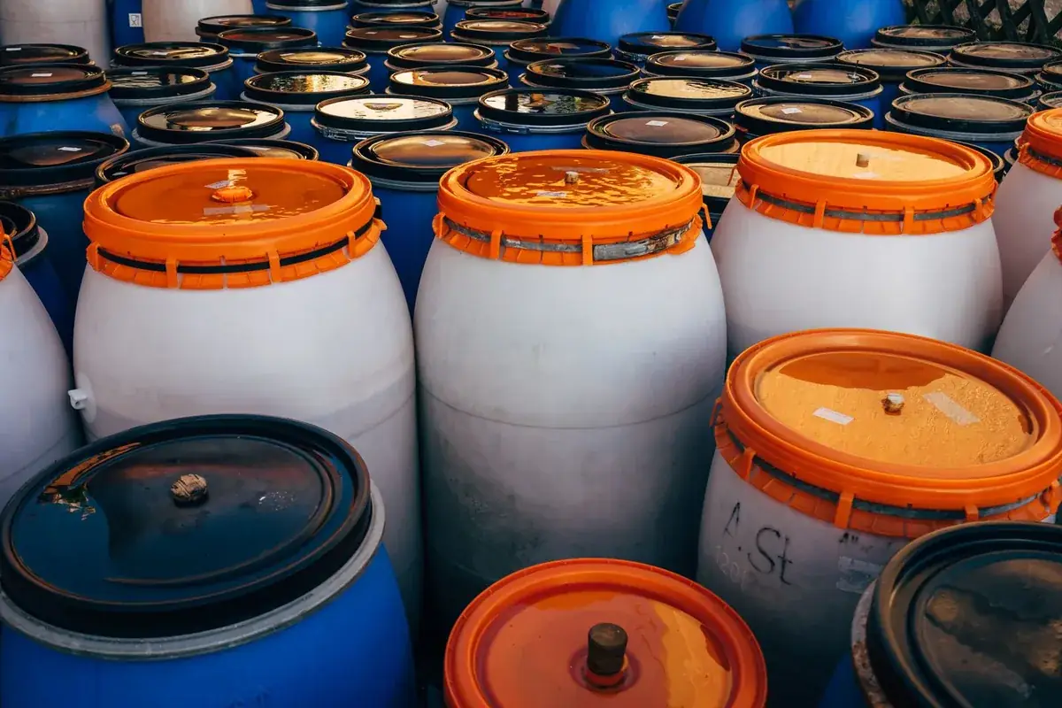 Hazmat Cleanup in Ludowici, GA